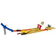 Hot Wheels Alza Cz