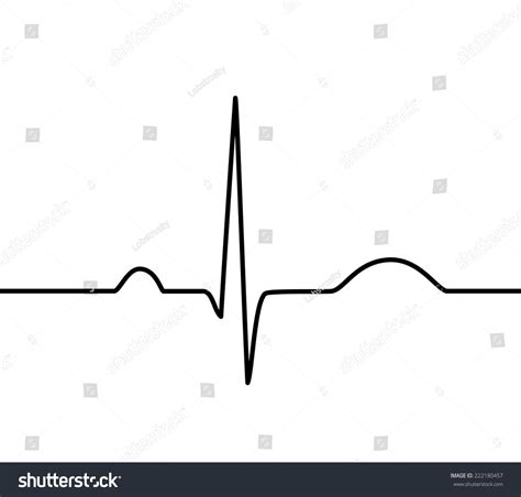 Ekg Strip Over 108 Royalty Free Licensable Stock Illustrations