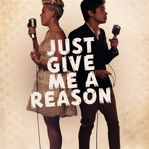 P Nk Feat Nate Ruess Just Give Me A Reason Music Video Imdb