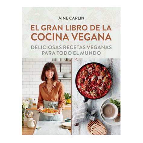 Ripley El Gran Libro De La Cocina Vegana