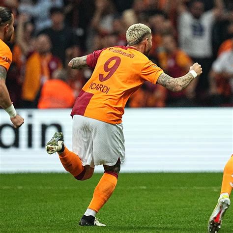 Galatasaray Vs Hatayspor