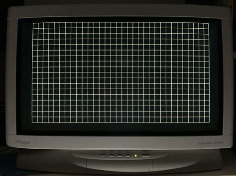 Box o’ grid squares. : r/crtgaming