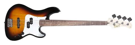 Cort GB14PJ PJ | Reverb