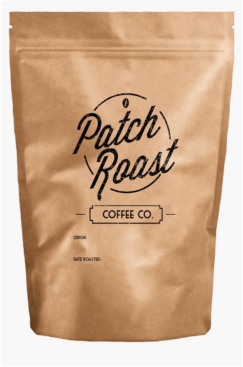 Coffee Bag Png Transparent Png Transparent Png Image Pngitem