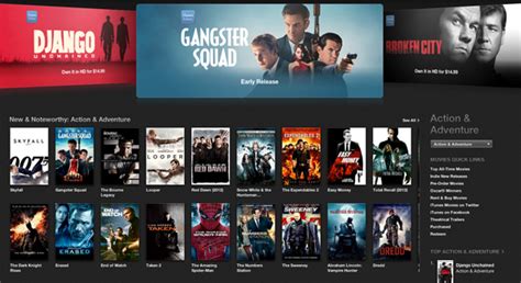 Hulu Plus vs. iTunes vs. Netflix vs. Amazon Instant Video: Which Is Best?