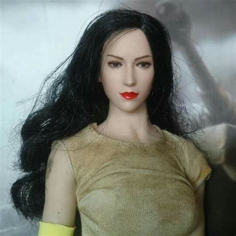 Jual Ori Hot Toys Phicen Tbleague Ymtoys Hs Terbaru Shopee Indonesia