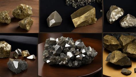 10 Fascinating Facts About Uses of pyrite