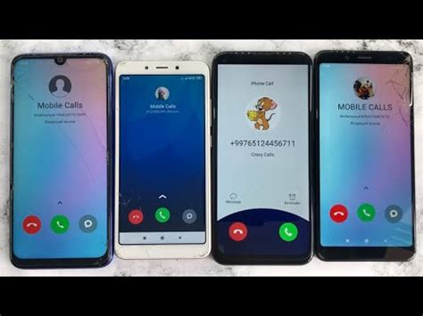 Madness Mobile Calls Incoming Outgoing Calls Redmi Note Redmi A