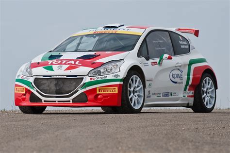 2013 Peugeot 208 T16 Wtcc Race Racing Wallpapers Hd Desktop And