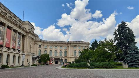 10 Best Museums in Bucharest - Hellotickets