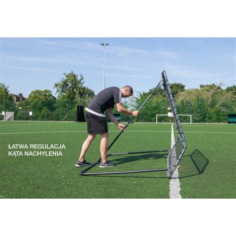 Quickplay Pro Rebounder 1 5 X 1 5 M