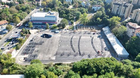 Api Buvljak Nova Autobuska Stanica