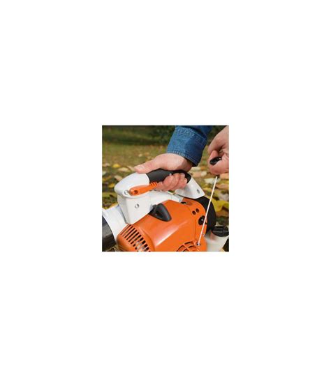 Spalinowa Dmuchawa Do Li Ci Stihl Bg