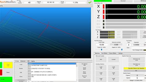 Aprende A Dominar Gcode G Y G En Programaci N Cnc En Un Abrir Y