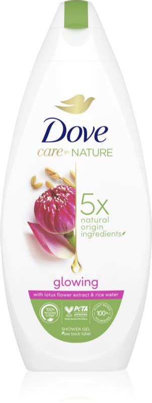 Dove Nourishing Secrets Glowing Ritual Livrare Rapida Notino Ro