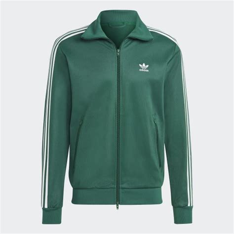 Adicolor Classics Beckenbauer Track Top Canoeracing Org Uk