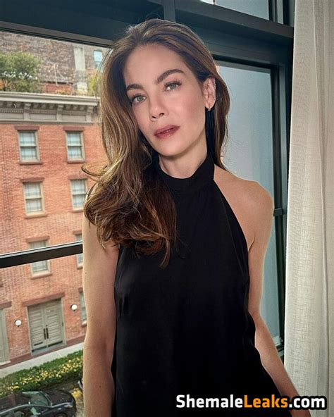 Michelle Monaghan Michellemonaghan Leaked Nude Onlyfans Photo