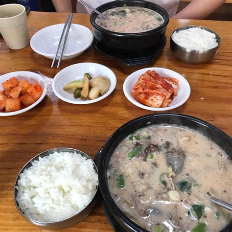 큰맘할매순대국 부평삼산동 순대국 맛집 다이닝코드 빅데이터 맛집검색