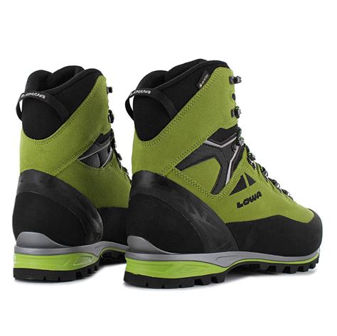 Lowa Alpine Expert Gtx Mountaineering Boots Review Sale Online