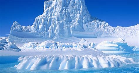 My Journey to Antarctica: History of Antarctica