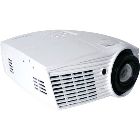 Optoma Technology Hd X Full Hd Dlp Home Theater Projector