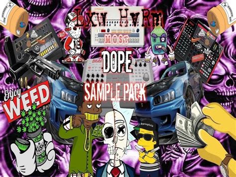 The Ultimate Phonk Collection Volume 1 2 3 4 5 Most Dope Sample