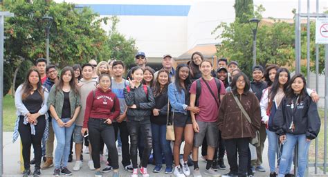 Los Angeles High School High School Seniors Alumni Varsity Academic