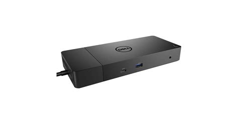 Dell WD19S 130W Docking Station With 90W Power Delivery USB C HDMI