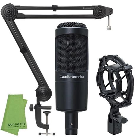 audio technica AT2035 AT8700J セット コンデンサーマイク 宅配便 区分C at at2035set