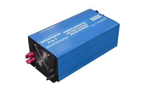 Inverter Sine Wave Enerpower S R L Industrial Batteries And Power