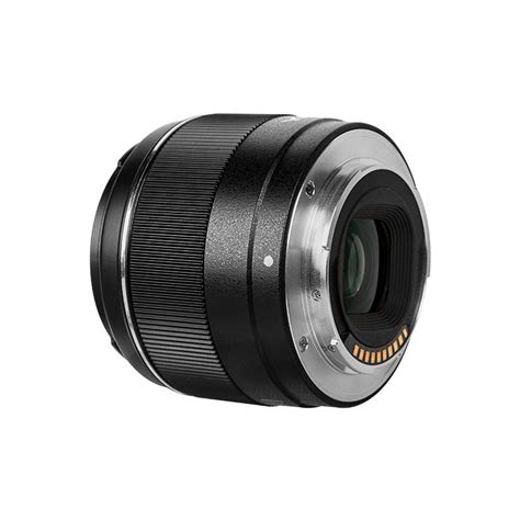 Yongnuo Yn50mm F1 8s Da Dsm Ii For Sony E Mount Camera Aps C Standard