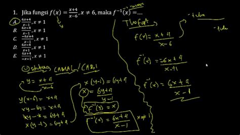 Pembahasan Soal Matematika Paling Sulit Tiu Cpns 2018 By Guz Romand