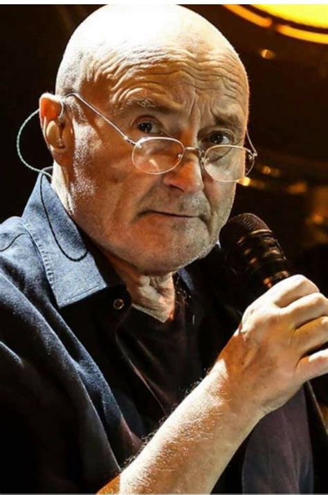 Phil Collins Returns To The Road Artofit