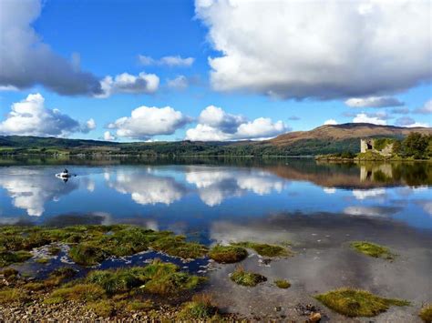 Loch Fyne Exploring The Eastern Shore Adventures Around Scotland