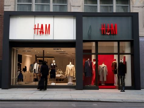 elevate  hm brand introductions   analysis  fashions