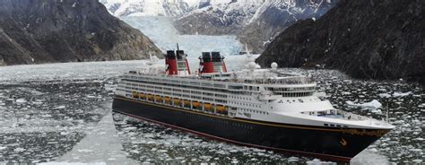 Disney Alaska Cruise Everything You Need To Know To Book Your Vacation