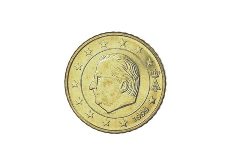 Foto Moneda De C Ntimo De Rolf Lederbogen Las Monedas Que Podr As