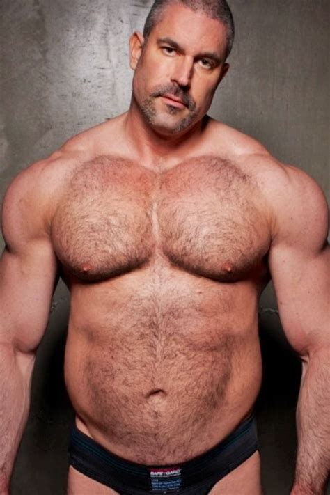 Pictures Showing For Beefy Muscle Bears Porn Mypornarchive Net