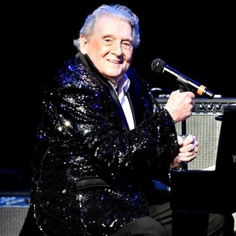 Addio A Jerry Lee Lewis Un Mito Del Rock N Roll