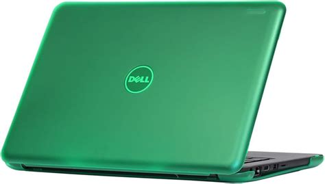 Amazon Mcover Hard Shell Case For Dell Latitude