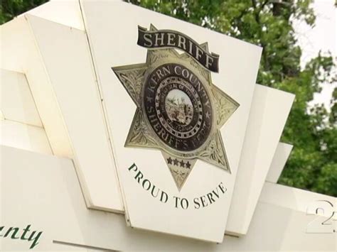 Kern County Sheriff's Officer releases identities of multiple homicide ...