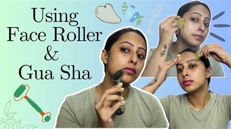 Jade Roller Vs Gua Sha Mastering The Art Of Facial Massage For