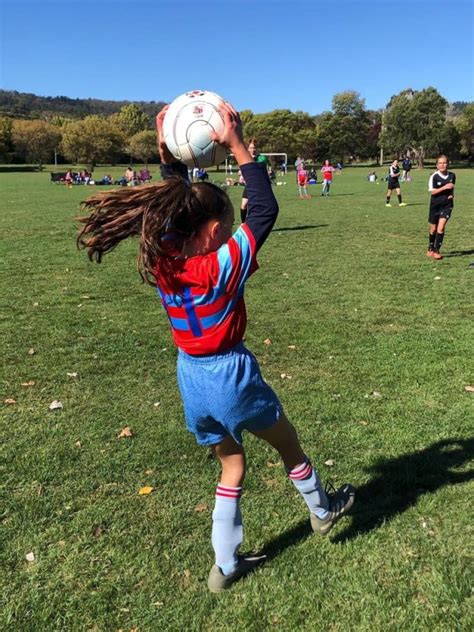 Update Wvsc Girls Development Program Woden Valley Soccer Club Club