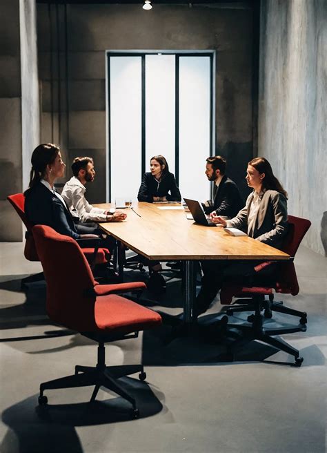 The Meeting That May Destroy My Career — Sackable or Courageous, You