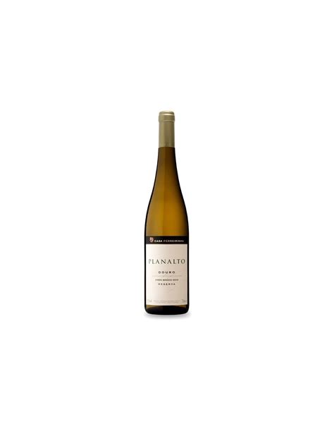 Planalto Branco Seco Reserva 2023 White Wine