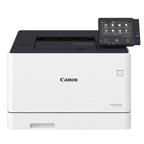 Canon Imageclass Lbp843cx