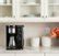 Best Buy Ninja Hot Cold Brew Cup Coffee Maker Black Stainless Steel CP