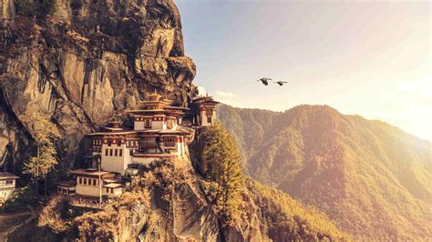 Best Time To Visit Bhutan Guide To Bhutan Bhutan Travel Bhutan