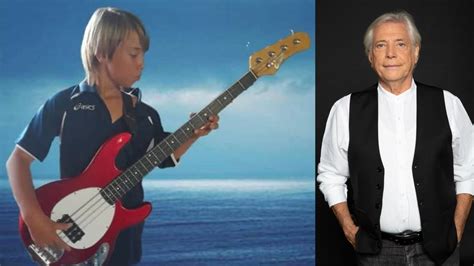 Nino D Angelo Su Paolo Mendico Suicida A Anni A Latina Non Abbiamo Saputo Aiutarti