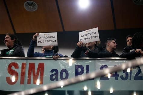 Sem Emendas Assembleia Aprova Pl Da Reestrutura O De Carreiras E